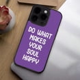thumbnail image 3 of Motivational Quote iPhone 14 Pro Case - Inspirational Quote Phone Case for iPhone 14 Pro - Trendy iPhone 14 Pro Case, 3 of 4