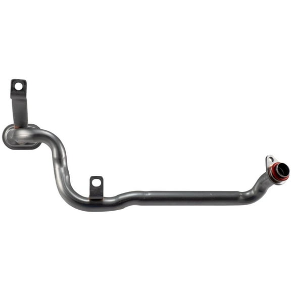 Melling 395S Stock Replacement Oil Pump Screen Fits select: 2007-2019 CHEVROLET SILVERADO, 2007-2014 CHEVROLET TAHOE