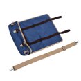 thumbnail image 1 of Bartender Kit Roll Bag, Portable Fashionable Comfortable Bartender Kit Bag Safe with Shoulder Strap for Cocktail Making, 1 of 7