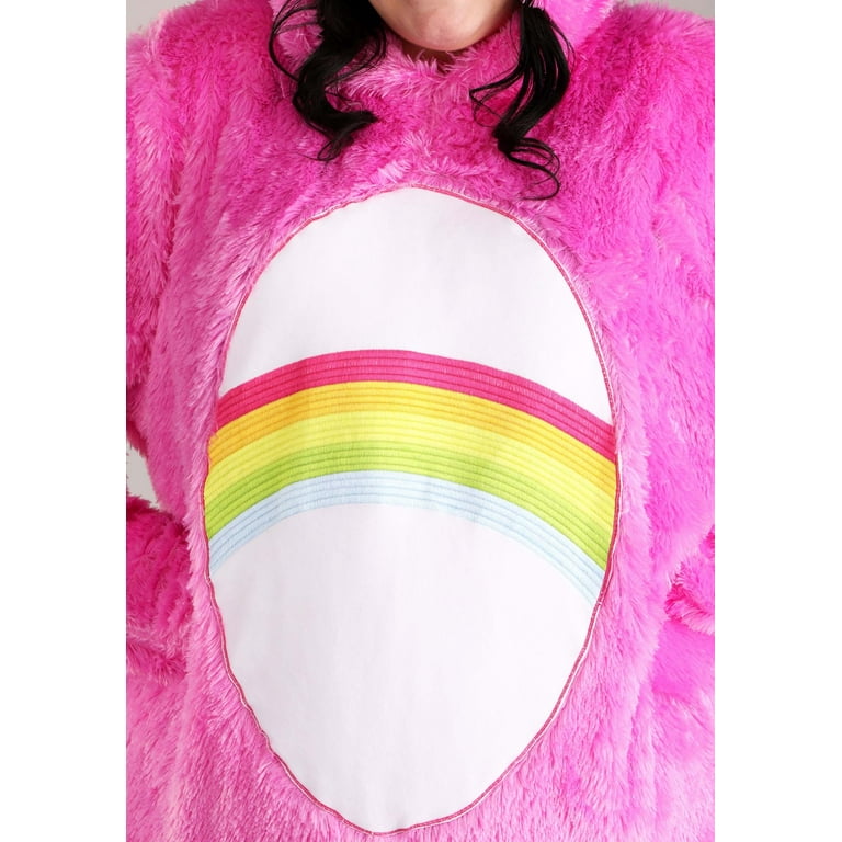 Care bear fancy dress plus size hotsell