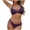 Purple, variant on Buigttklop Swimsuits for Women 2025,