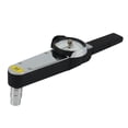 thumbnail image 2 of 0-100N.M Professional Torque Meter Dial Indicator Two-Way Hand Tool Digital Torque Wrench, 2 of 5