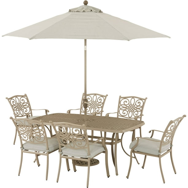 Mainstays Sand Dune Outdoor Furniture