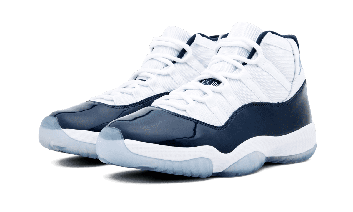 Jordan MENS Air Jordan 11 Retro  display picture 1