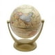 thumbnail image 1 of 1 globo geográfico., 1 of 3