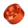 thumbnail image 2 of Automotive Accessory,CNC Radiator Water Pipe Automotive Parts Fluid Reservoir Cover High-Intensity Output, 2 of 14