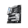 thumbnail image 4 of ASUS ROG STRIX Z590-A GAMING WIFI - Motherboard - ATX - LGA1200 Socket - Z590 Chipset - USB-C Gen1, USB 3.2 Gen 1, USB 3.2 Gen 2, USB-C Gen 2x2 - 2.5 Gigabit LAN, Wi-Fi 6 - onboard graphics (CPU required) - HD Audio (8-channel), 4 of 11