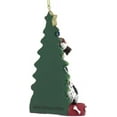 thumbnail image 4 of Kurt S. Adler German Shorthaired Pointer Resin Christmas Ornament – Holiday Tree Décor, 4 of 4