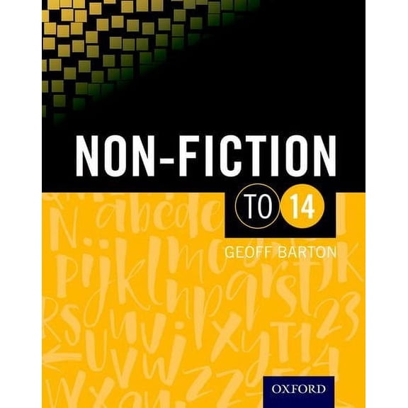 Non-Fiction to 14. Student Book