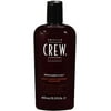 American Crew Daily Moisturizing Shampoo, 8.45 oz
