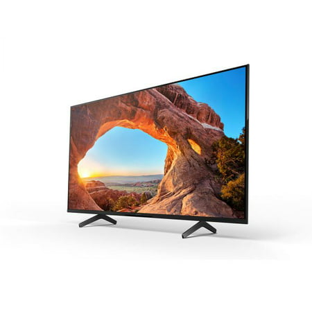 Sony KD-55X85J 55″ LED 4K HDR Smart TV | Walmart Canada