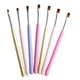 thumbnail image 3 of 8 pinceles para decoración de uñas, pinceles para gel de extensión de uñas, pinceles para delineador de uñas, 3 of 5