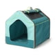thumbnail image 3 of Jaula para perros plegable universal para cuatro estaciones, jaula para perros pequeños, suministros para mascotas, caseta para perros, caseta para perros, tienda de campaña para interiores, 3 of 3