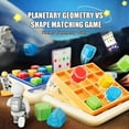 thumbnail image 4 of Gkeoshab Tabletop Games Paper Card game Desktop ! Focus Enhancing Educational Tabletop Toy Kicking Off A Joyful Time Of Parent Child Interactive Early Education Toys and Hobbies, 4 of 7
