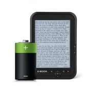 E-BOOK Reader E-Ink، E-BOOK Reader، مكتب قابل للقراءة لفصل المنزل