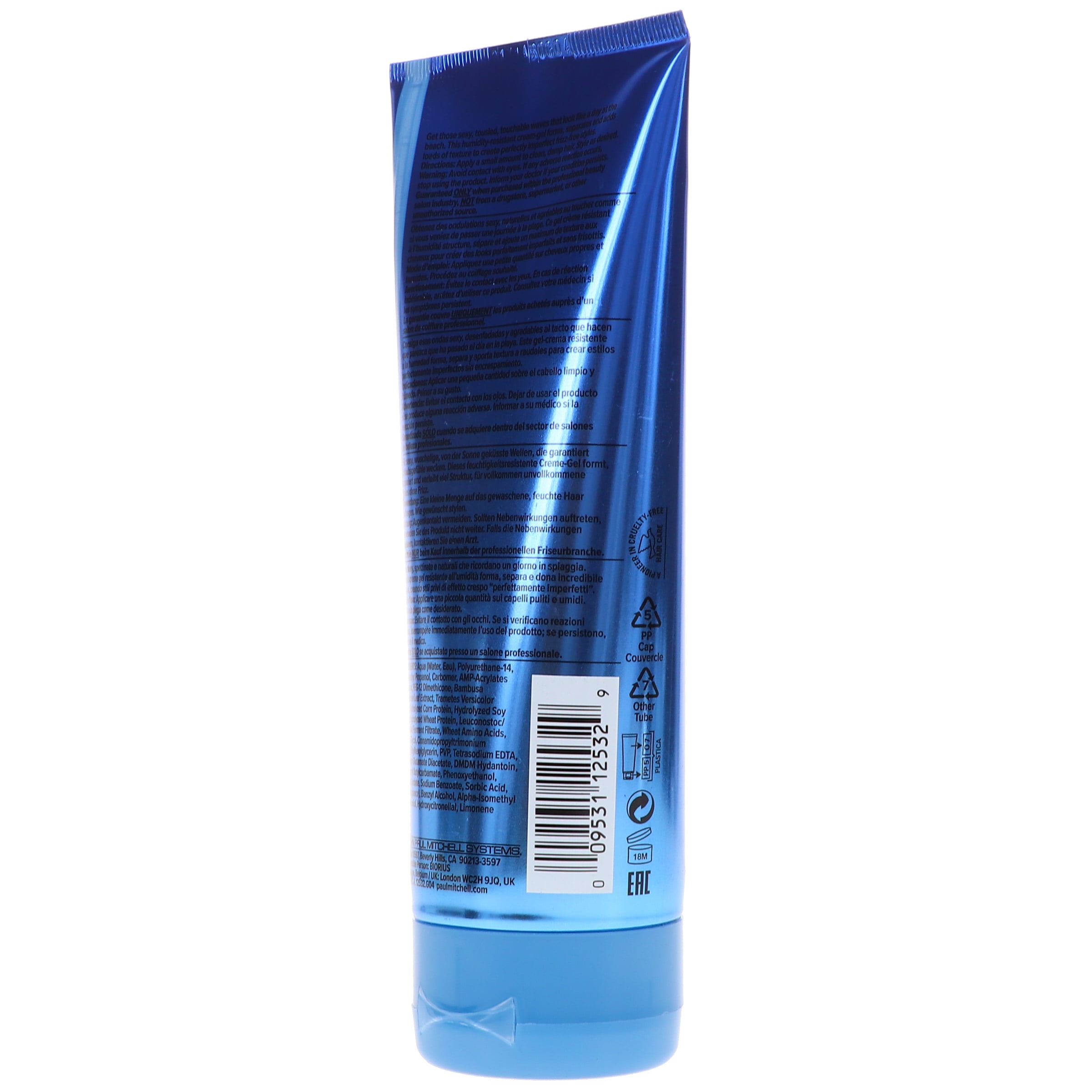 Paul mitchell clearance curls ultimate wave