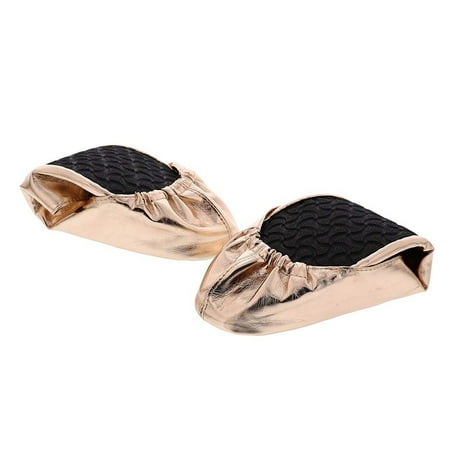 portable ballet flats