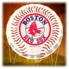Boston Red Sox Illuminated Yard Sign