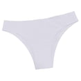 thumbnail image 4 of Mujeres Señoras Ropa interior de Calzoncillos Bragas s Braguitas de lencería de cintura baja XL Macarena Ropa interior de tanga para mujer, 4 of 8
