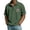 Army Green, variant on 250th Anniversary US Man's T-Shirt America 250 Anniversary Shirts 4th of July Independence Day Shirt United States 250 Years Since 1776 - 2026 Crew Neck Tshirt for Men
