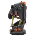thumbnail image 3 of Exquisite Gaming The Nightmare Before Christmas: Jack Pumpkin King Cable Guy Controller Holder and Phone Stand, 3 of 4