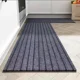 thumbnail image 3 of Alfombra de cocina larga, lavable, para puerta de entrada exterior, antideslizante, para terraza al aire libre, 3 of 5