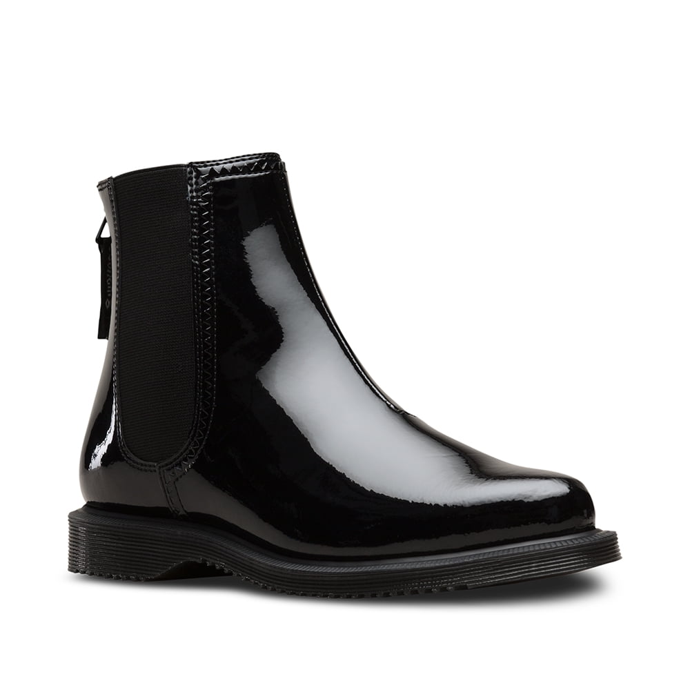 zillow doc martens