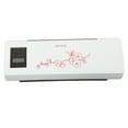 thumbnail image 3 of Wall Mounted Air Conditioner, Mini Air Conditioning, Portable Small Air Conditioner,  Heating Cooling Heater Fan With Digital Display Mini Air Conditioning Machine For Dorm, 3 of 8