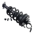 thumbnail image 5 of GELUOXI Coilover Spring and Shock Assembly for Chevrolet Tahoe GMC Yukon Sport Utility 2015-2020 1Pc, 5 of 9