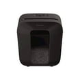 thumbnail image 2 of Fellowes Powershred LX25M Micro-Cut Shredder, 2 of 5