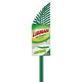 thumbnail image 2 of Libman No Knees Floor Scrub Green Steel Handle, 2 of 6