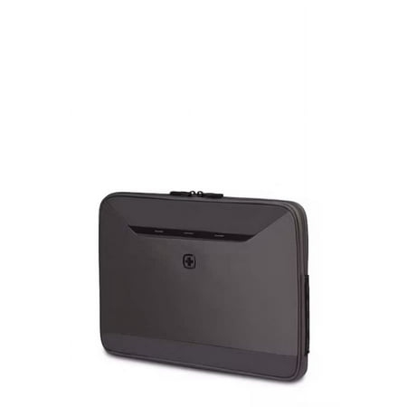 UPC: 0721427037966 | Wenger 16  Padded Laptop Sleeve  Stingrey  Stingray