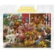 thumbnail image 3 of Rompecabezas Toynk Animal Farm Barnyard 1000 piezas, 3 of 7