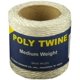 thumbnail image 1 of T.W. EVANS CORDAGE C CORDÓN POLI BLANCO 160 PIES, 1 of 1