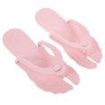 thumbnail image 4 of a polished and professional product description based on your title:\n\n \n\n**Non Slip Women's Sandals – Lightweight, Breathable Shower & Beach Slippers, 4 of 5