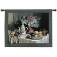 thumbnail image 2 of FineArtTapestries 2701-WH Still Life With Coffee Wall Tapestry, 2 of 2
