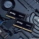thumbnail image 4 of Memoria RAM DDR4 64GB 3200MHz KINGSTON FURY IMPACT 2x32GB Laptop negro, 4 of 5