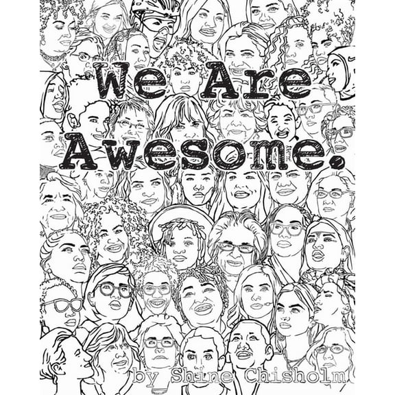 We Are Awesome: Volume II, (Paperback)