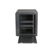 iStarUSA WM945B 9U 450mm Depth Wallmount Server Cabinet