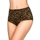 thumbnail image 3 of Panty con refuerzo frontal Ilusión 2155 dorado M, 3 of 3