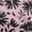 Light Pink, variant on oneOone Polyester Spandex White Fabric Leaves & Floral Craft Projects Decor Fabric Printed By The Yard 56 Inch Wide