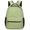 Color, variant on Phone Seamless Pattern Oxford Cloth Backpack Double Zipper Hidden Pocket Casual Commute
