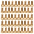 thumbnail image 1 of Tornillo de cabeza hueca hexagonal, 50 piezas Tornillo de hardware de sujeción de cabeza hueca hexagonal Uso conveniente Jadeshay A, 1 of 8