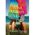 thumbnail image 1 of Pre-Owned What Matters Most (Paperback) 1496455088 9781496455086, 1 of 1