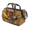 thumbnail image 2 of Bolsa para herramientas Carhartt Legacy 16 pulgadas Carhartt Brown, 2 of 6