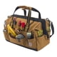 thumbnail image 2 of Bolsa para herramientas Carhartt Legacy 16 pulgadas Carhartt Brown, 2 of 6