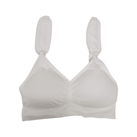 As Seen On Tv Dream By Genie Bra Seamless Pullover Bra With