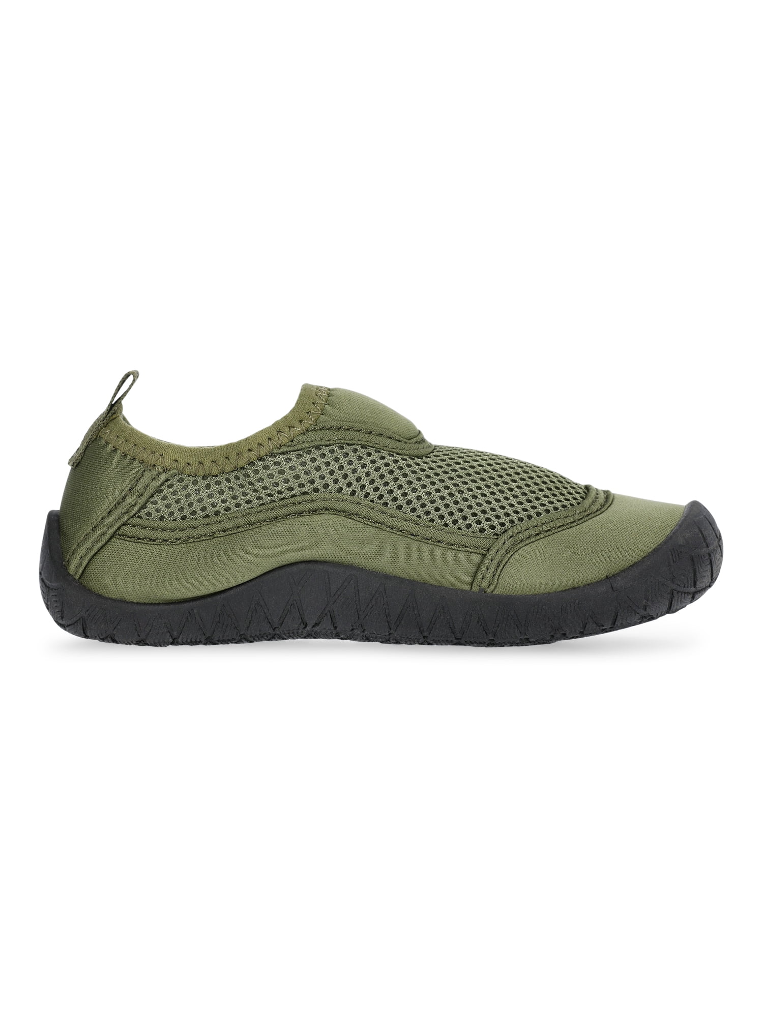 Wonder Nation Toddler Little and Big Boys or Girls Water Shoes