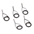 thumbnail image 2 of 5x Ojo SIC Guías Caña Sunnimix Aplicable A Varios 9mm, 2 of 7