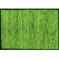 thumbnail image 1 of Ahgly Company Indoor Rectangle Abstract Green Modern Area Rugs, 8' x 12', 1 of 4